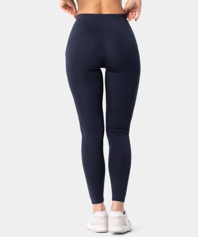 Legginsy z przeszyciami Dazzle