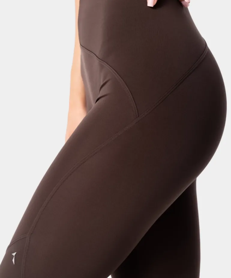 Legginsy z przeszyciami Dazzle