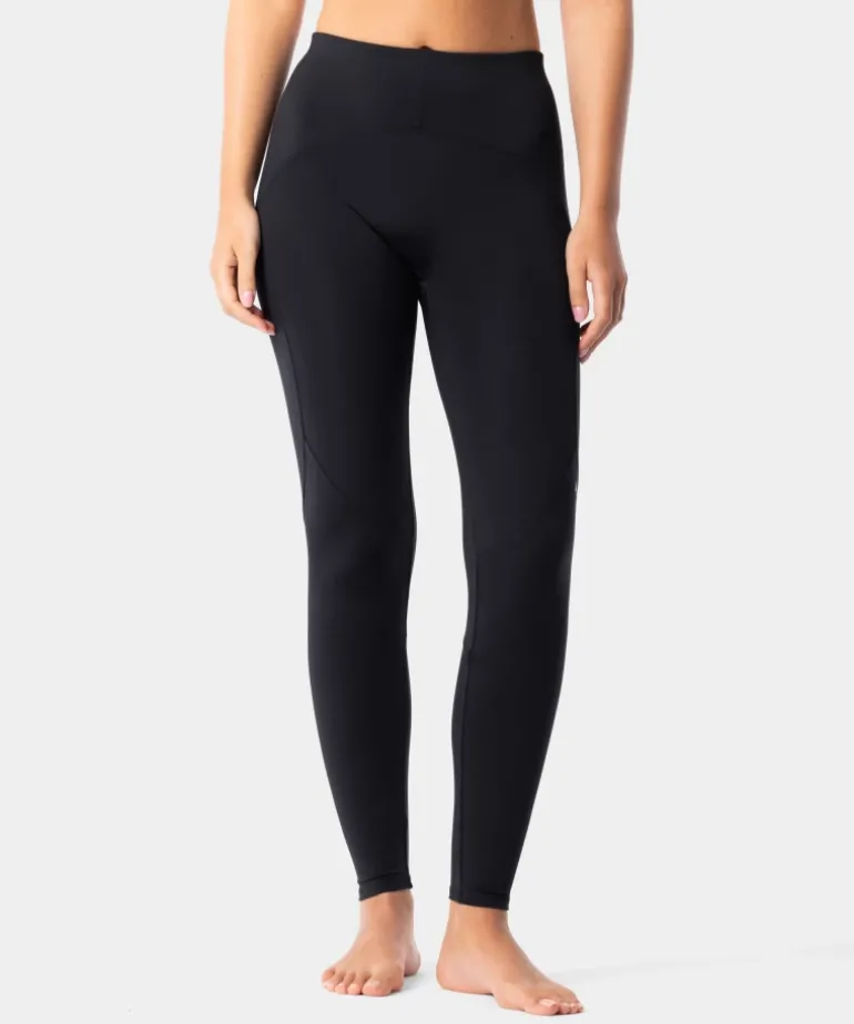 Legginsy z przeszyciami Dazzle
