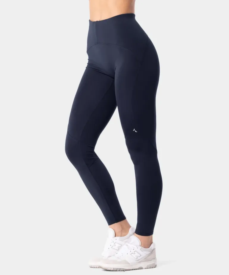 Legginsy z przeszyciami Dazzle