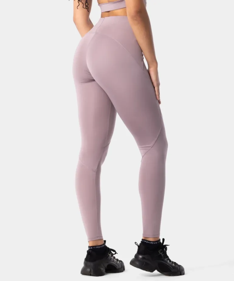 Legginsy z przeszyciami Dazzle