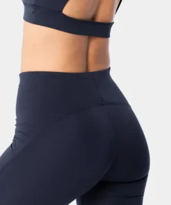 Legginsy z przeszyciami Dazzle