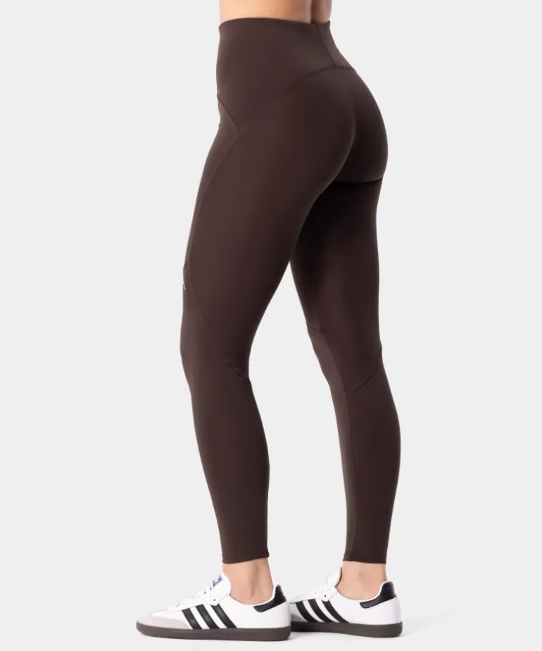 Legginsy z przeszyciami Dazzle