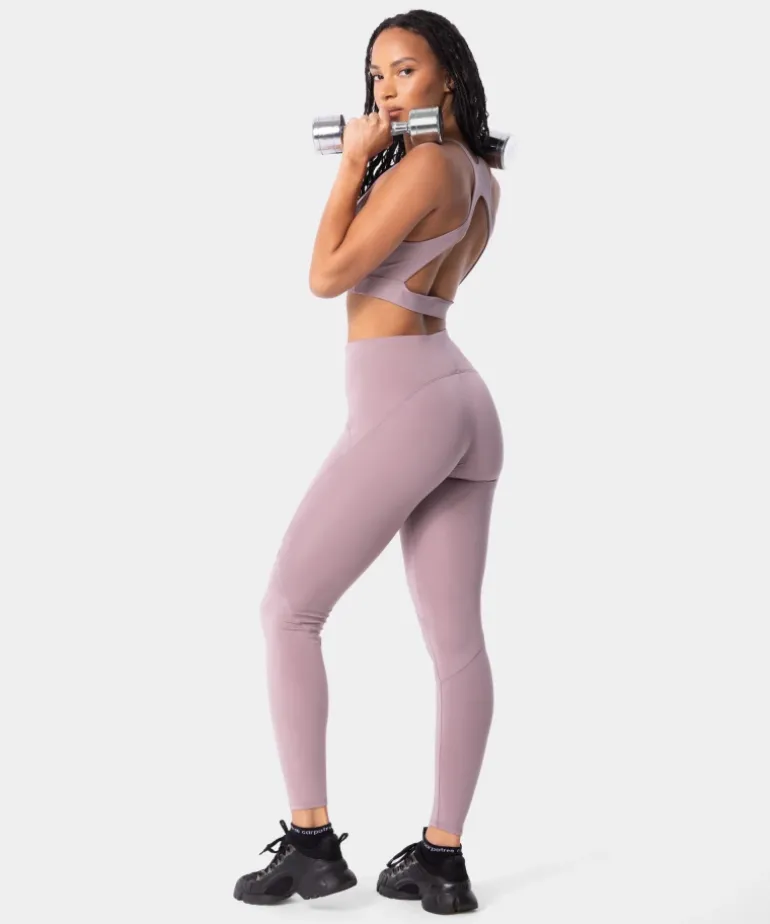 Legginsy z przeszyciami Dazzle
