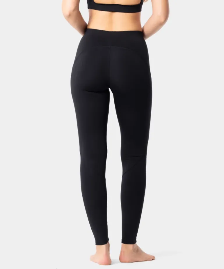 Legginsy z przeszyciami Dazzle