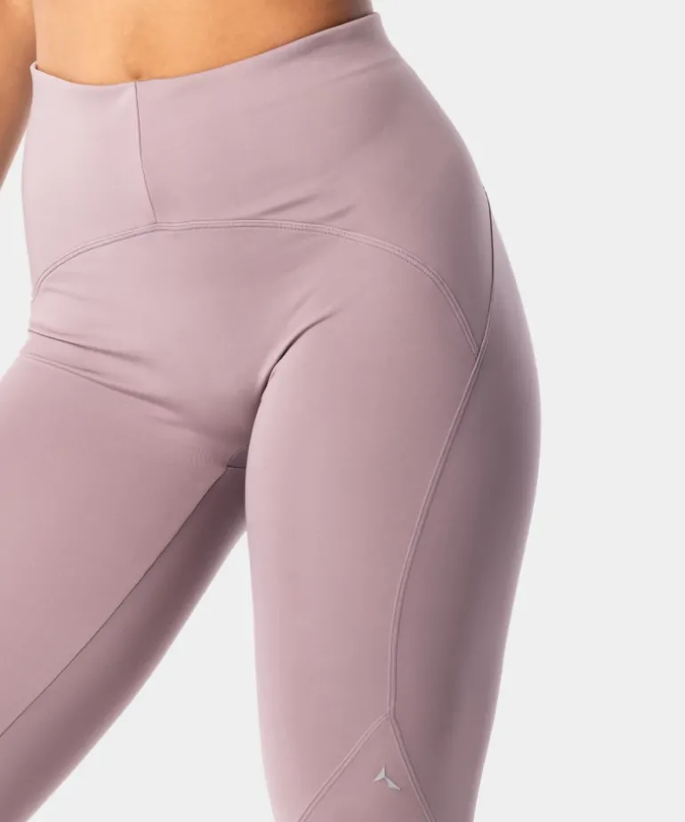 Legginsy z przeszyciami Dazzle