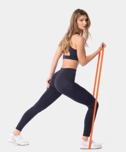 Legginsy z przeszyciami Dazzle