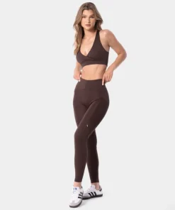 Legginsy z przeszyciami Dazzle