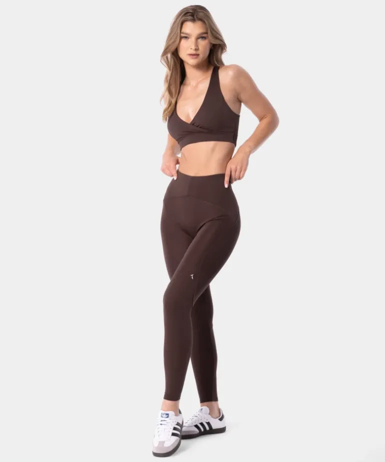 Legginsy z przeszyciami Dazzle