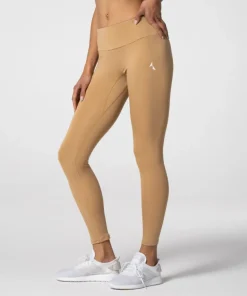 Legginsy z regularnym stanem Spark™