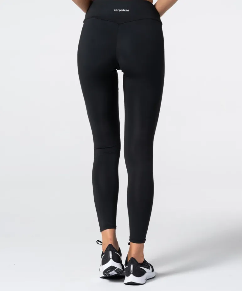 Legginsy z regularnym stanem Spark™