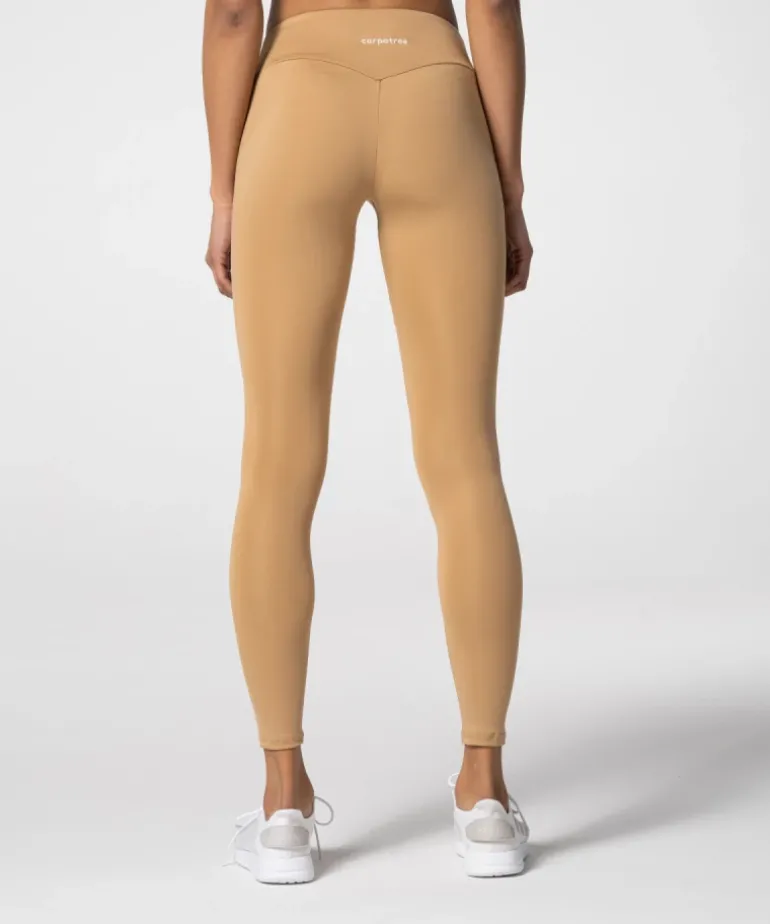Legginsy z regularnym stanem Spark™