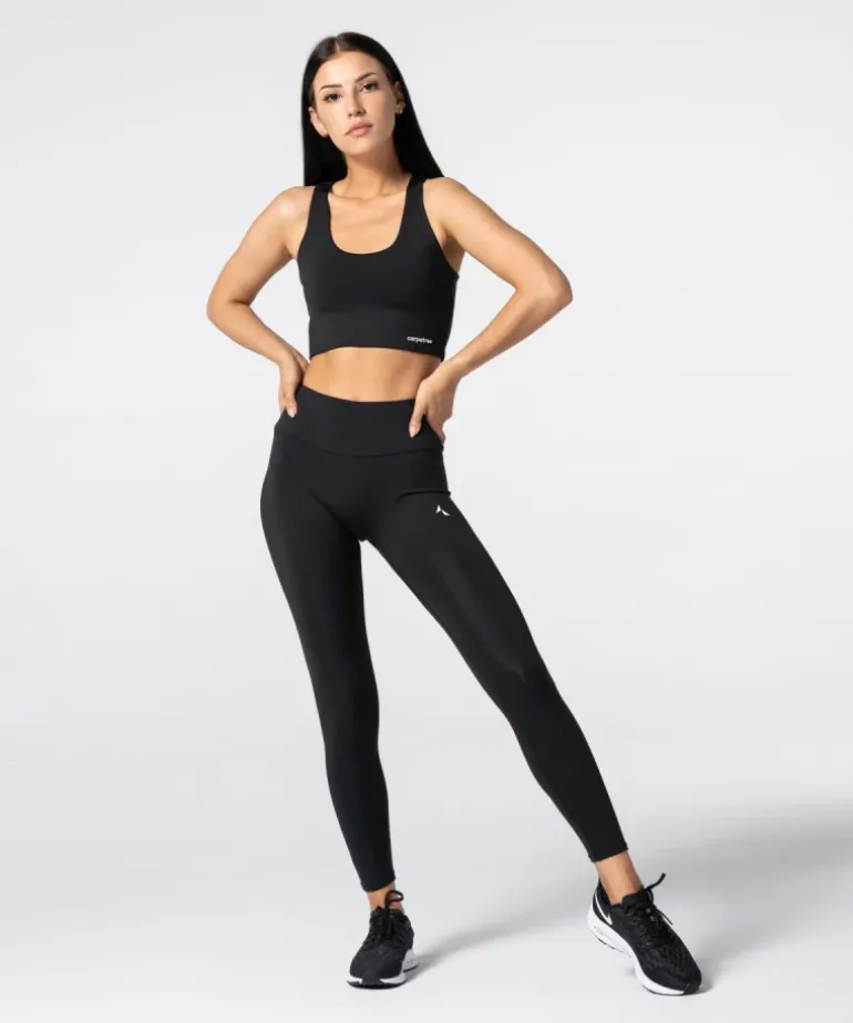 Legginsy z regularnym stanem Spark™