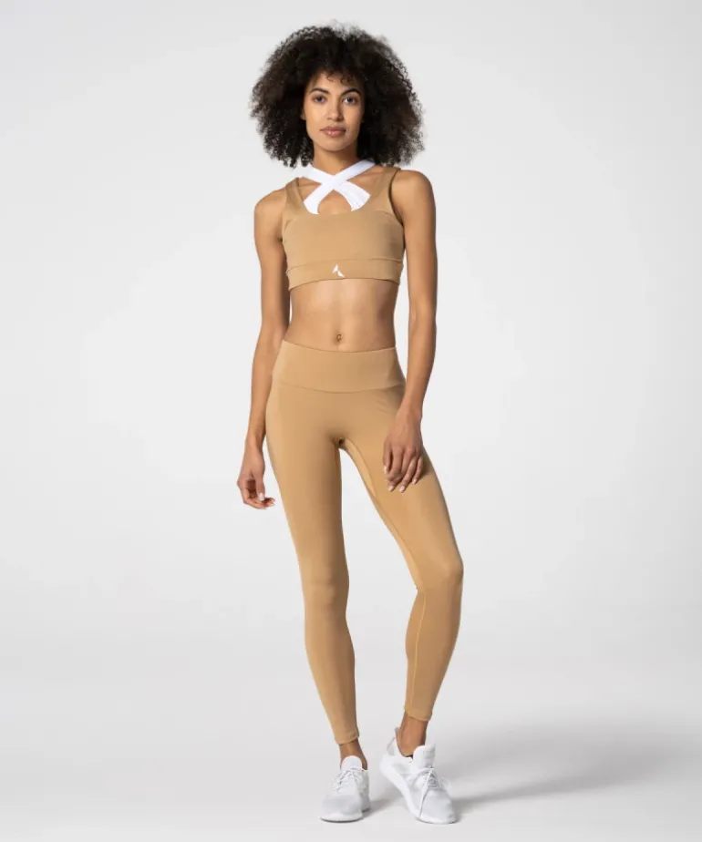 Legginsy z regularnym stanem Spark™