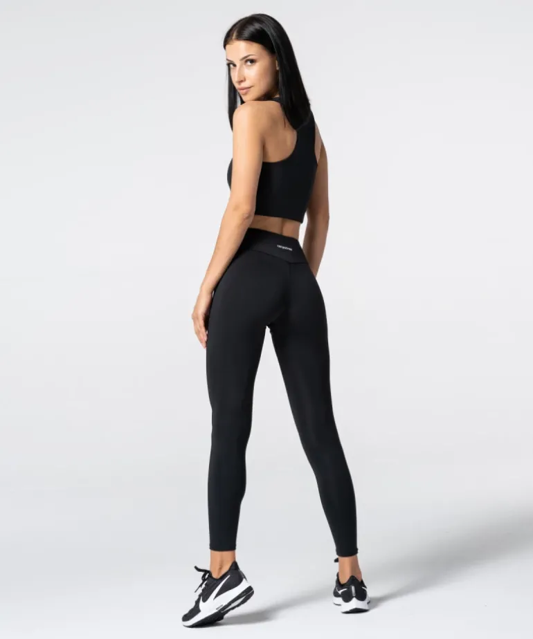 Legginsy z regularnym stanem Spark™