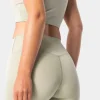 Legginsy z szerokim pasem Eclipse