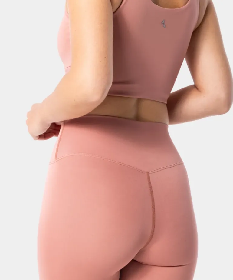 Legginsy z szerokim pasem Eclipse