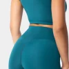 Legginsy z szerokim pasem Eclipse