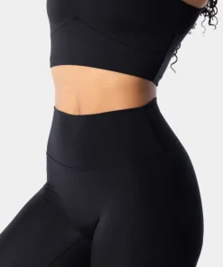 Legginsy z szerokim pasem Eclipse