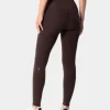 Legginsy z szerokim pasem Eclipse