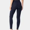 Legginsy z szerokim pasem Eclipse
