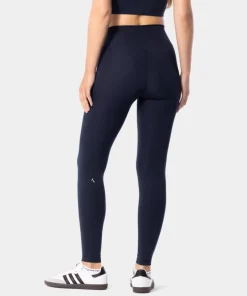 Legginsy z szerokim pasem Eclipse