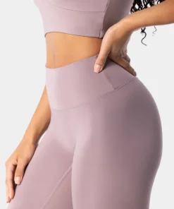 Legginsy z szerokim pasem Eclipse