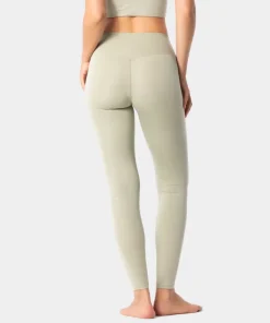 Legginsy z szerokim pasem Eclipse
