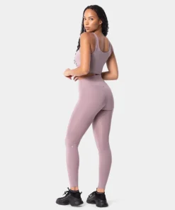 Legginsy z szerokim pasem Eclipse