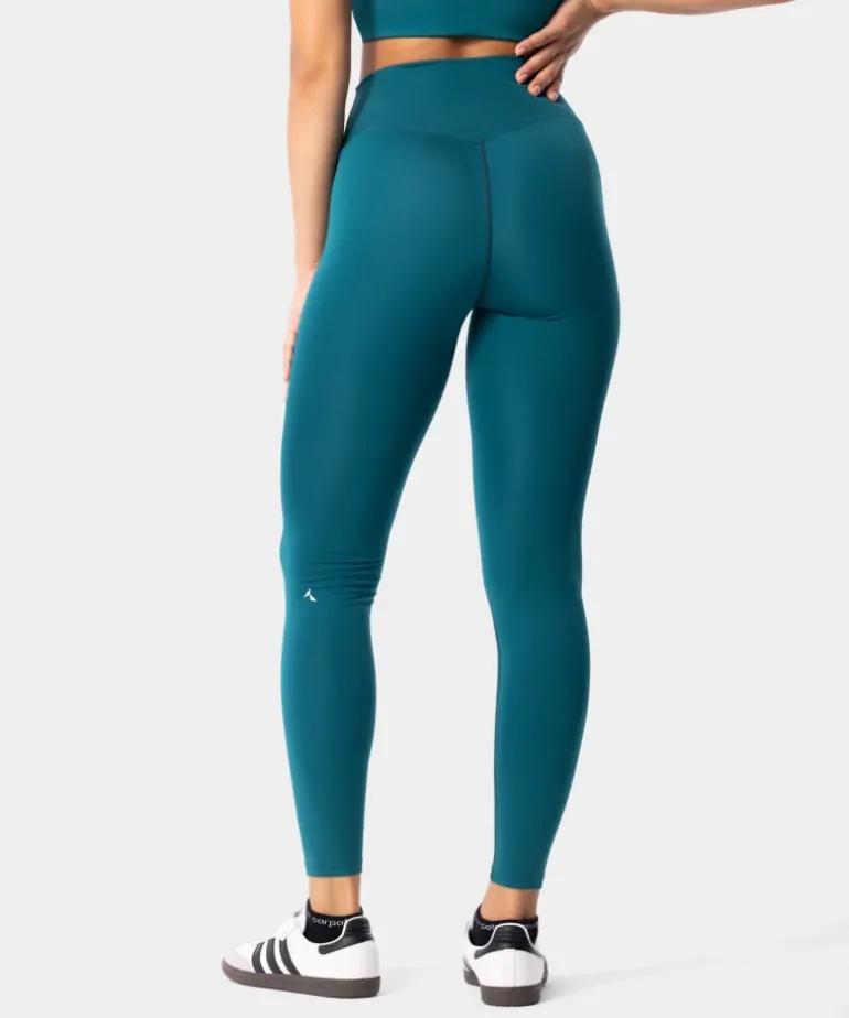 Legginsy z szerokim pasem Eclipse