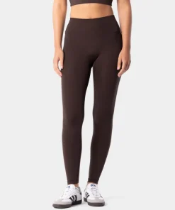 Legginsy z szerokim pasem Eclipse