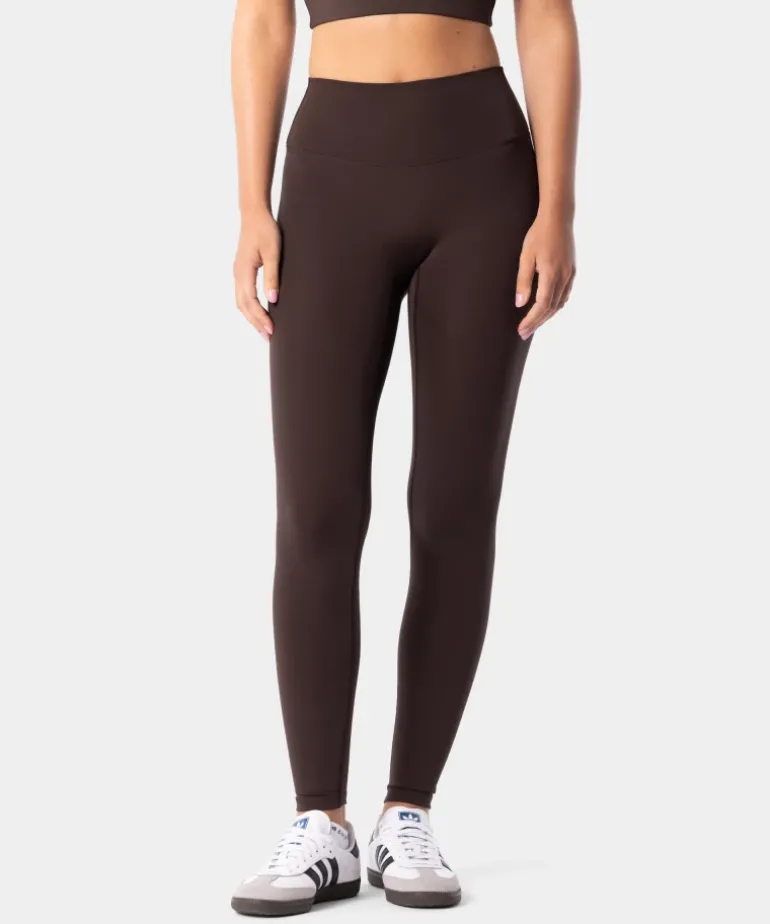 Legginsy z szerokim pasem Eclipse