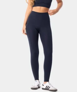 Legginsy z szerokim pasem Eclipse