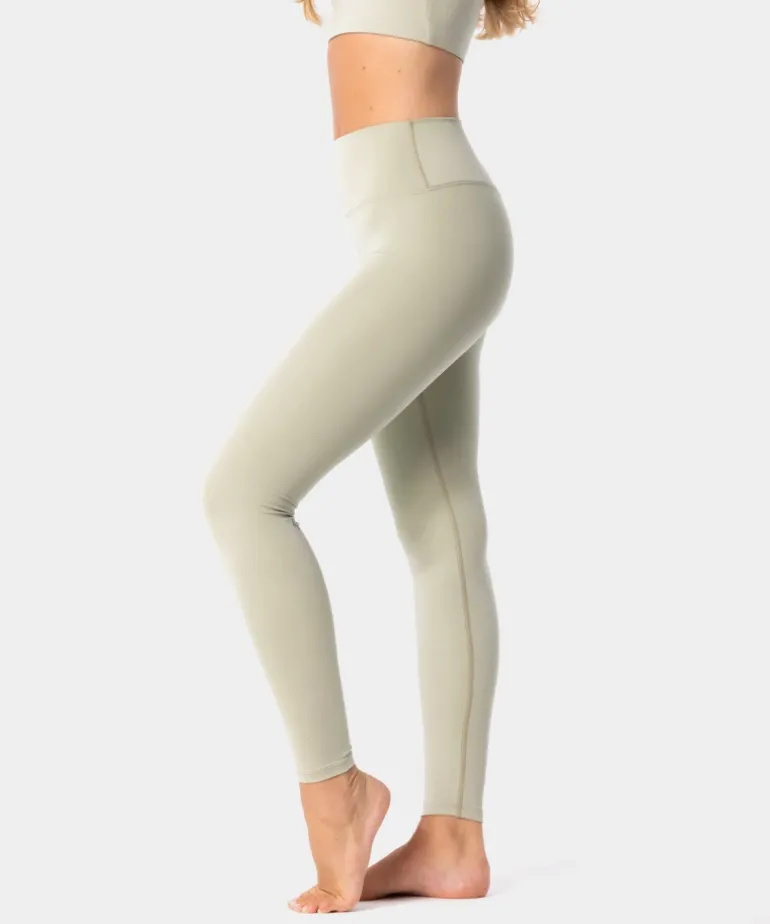 Legginsy z szerokim pasem Eclipse
