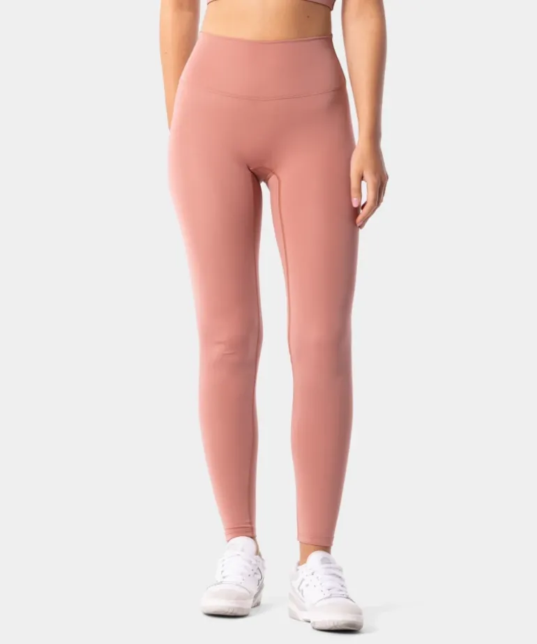 Legginsy z szerokim pasem Eclipse