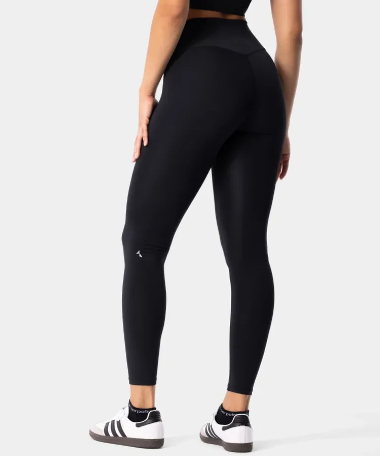 Legginsy z szerokim pasem Eclipse