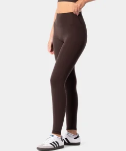 Legginsy z szerokim pasem Eclipse