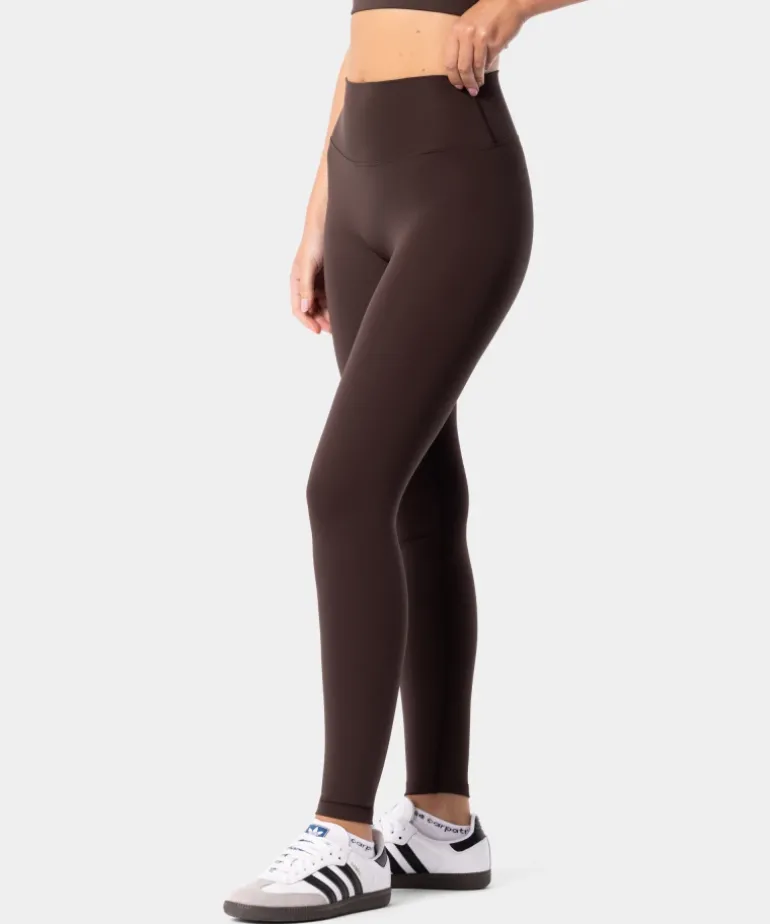 Legginsy z szerokim pasem Eclipse
