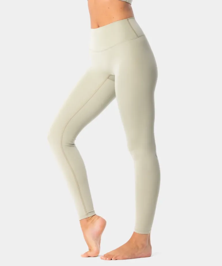 Legginsy z szerokim pasem Eclipse