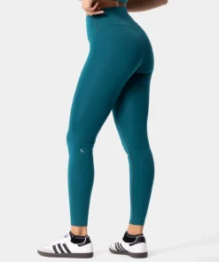 Legginsy z szerokim pasem Eclipse