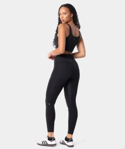Legginsy z szerokim pasem Eclipse
