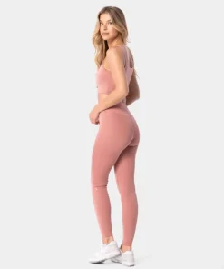 Legginsy z szerokim pasem Eclipse