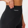 Legginsy z wysokim stanem Aura