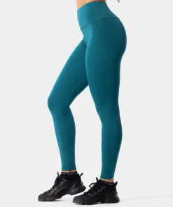 Legginsy z wysokim stanem Horizon