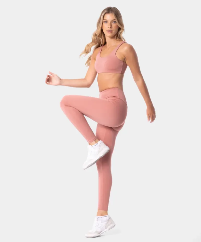 Legginsy z wysokim stanem Horizon