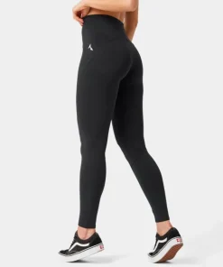 Legginsy z wysokim stanem Aura