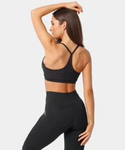 Legginsy z wysokim stanem Aura