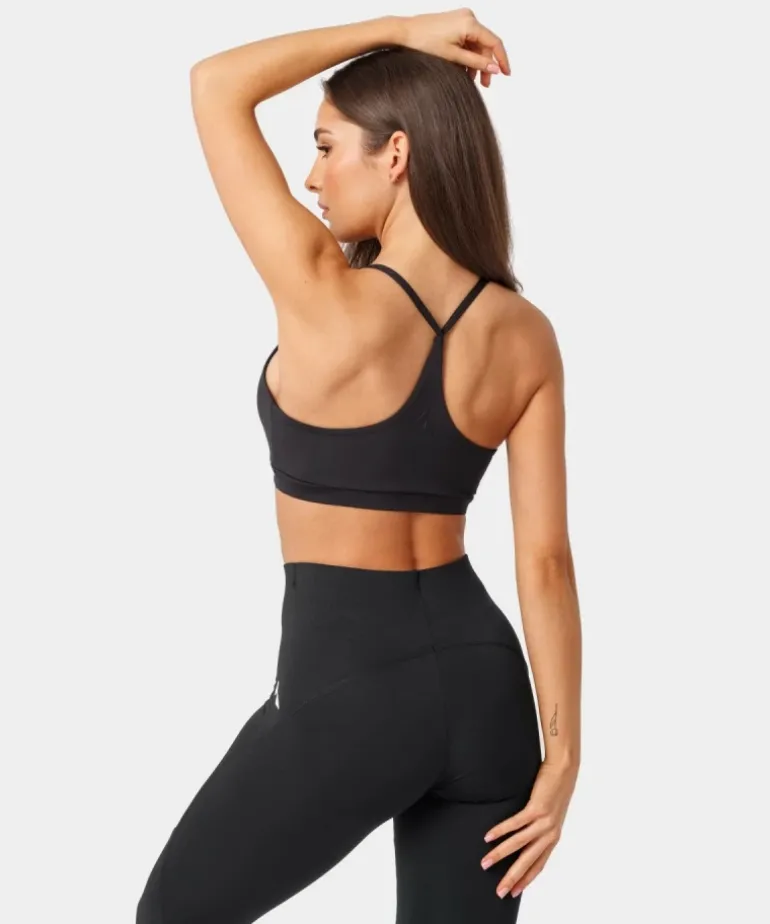 Legginsy z wysokim stanem Aura