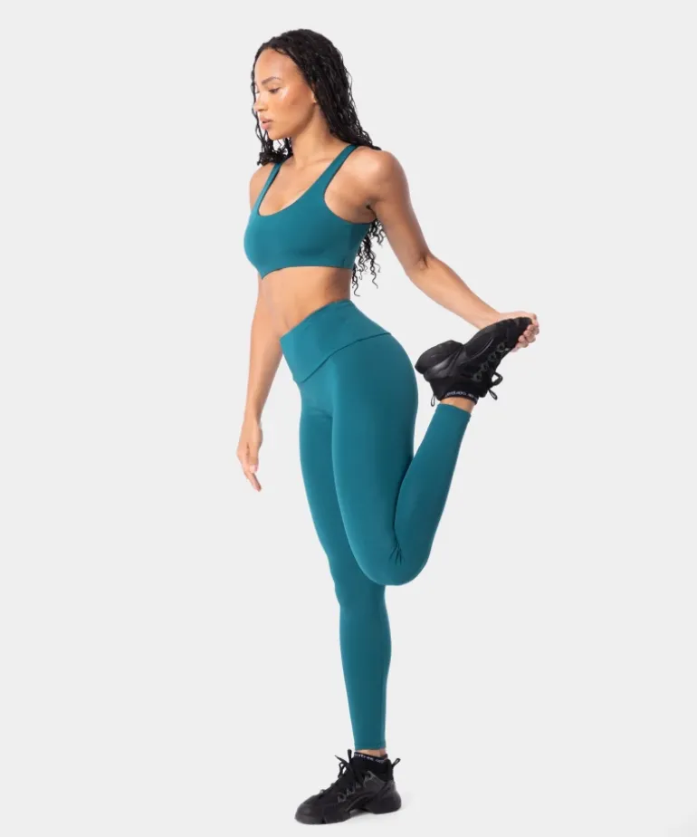 Legginsy z wysokim stanem Horizon