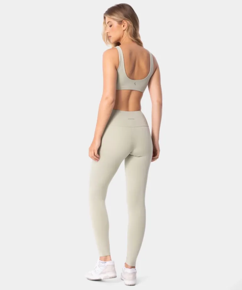 Legginsy z wysokim stanem Horizon